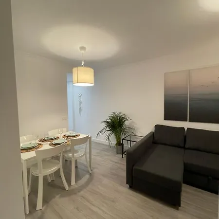 Apartment Princesa 1