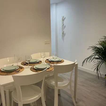 Apartment Princesa 1 *