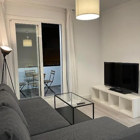 Princesa 1 Apartment