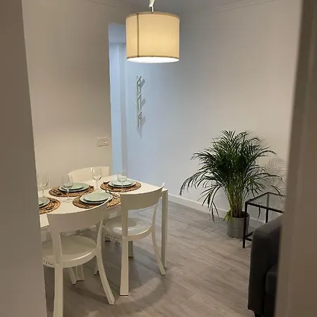 Princesa 1 Lägenhet *