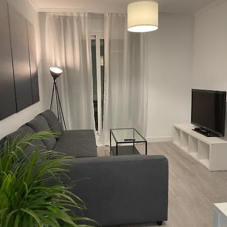 Princesa 1 Appartement