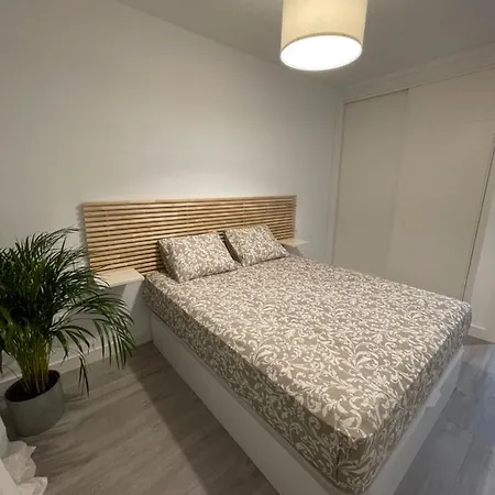 Princesa 1 Appartement