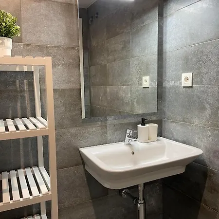 Princesa 1 Appartement