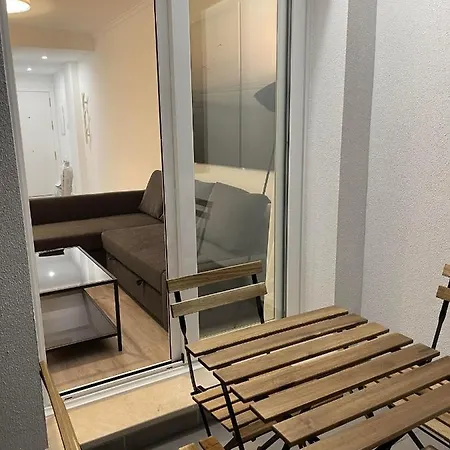 Princesa 1 * Málaga