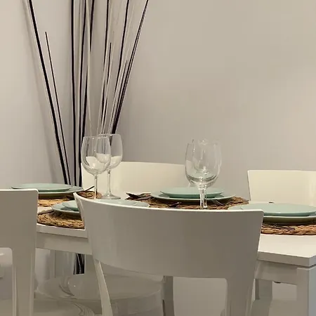 Appartement Princesa 1 *