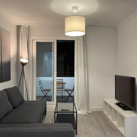 Appartement Princesa 1 *