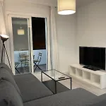 Princesa 1 Apartment
