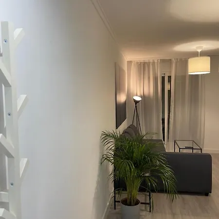Apartamento Princesa 1