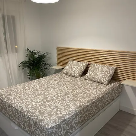 Princesa 1 Apartment *