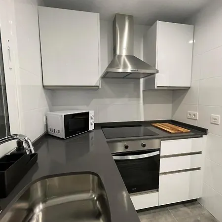 Apartamento Princesa 1