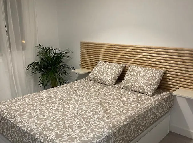 Princesa 1 Apartmán *